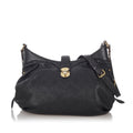 Louis Vuitton Monogram Mahina XS (SHG-27110)