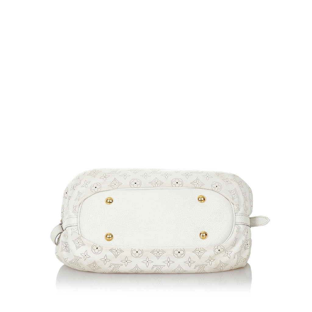 Louis Vuitton Monogram Mahina XS (SHG-27111)