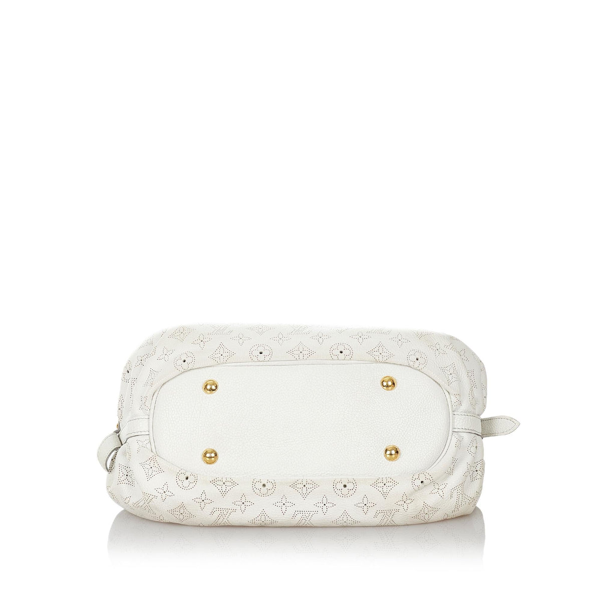Louis Vuitton Monogram Mahina XS (SHG-27111)
