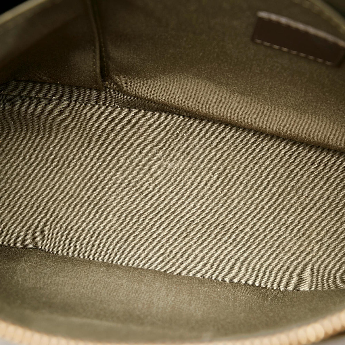 Louis Vuitton Monogram Mini Lin Lucille PM (SHG-26799)