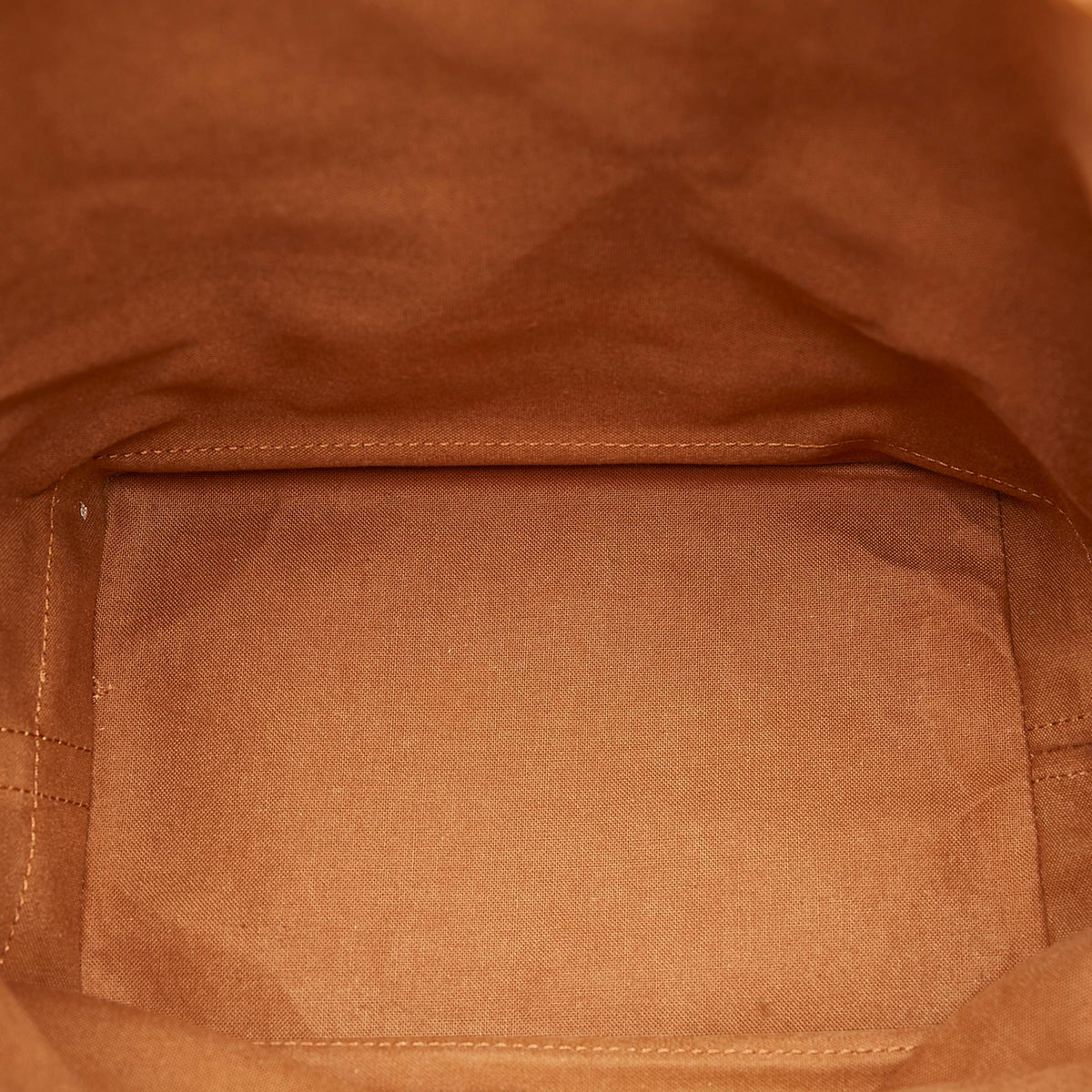 Louis Vuitton Monogram Noe (SHG-27451)
