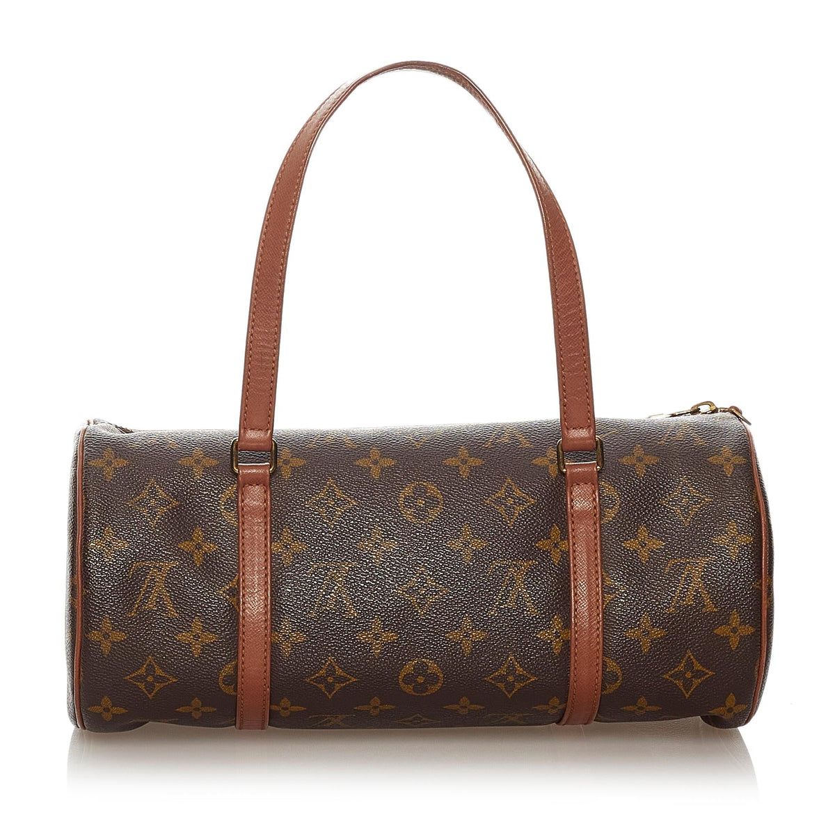 Louis Vuitton Monogram Papillon 30 (SHG-27515)