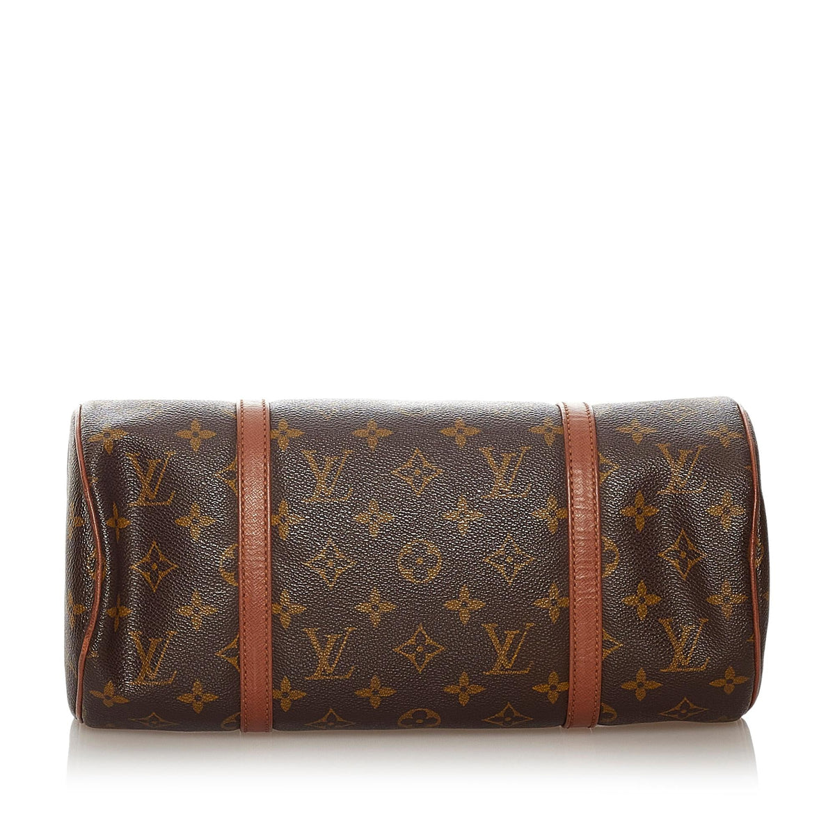 Louis Vuitton Monogram Papillon 30 (SHG-27515)