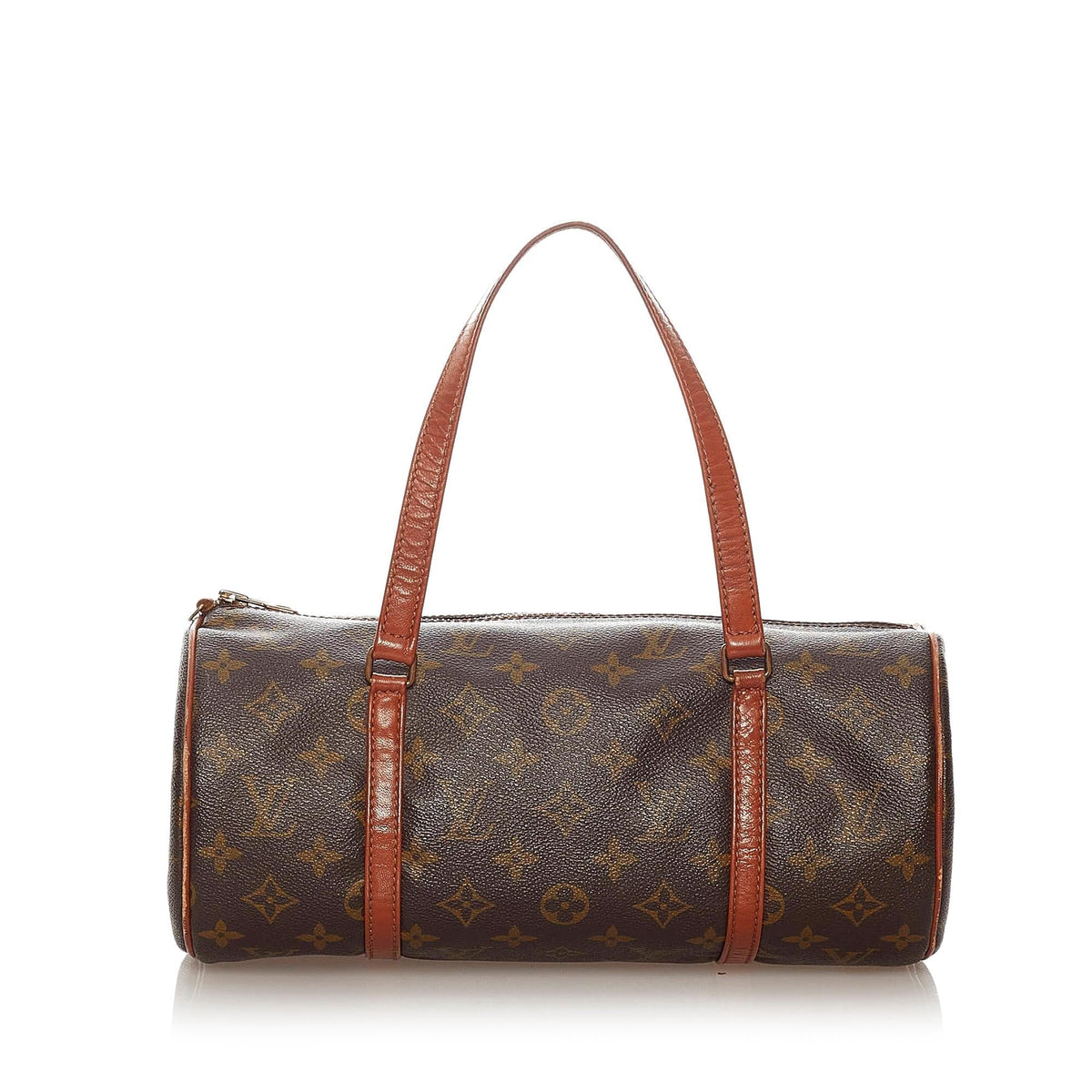 Louis Vuitton Monogram Papillon 30 (SHG-27883)