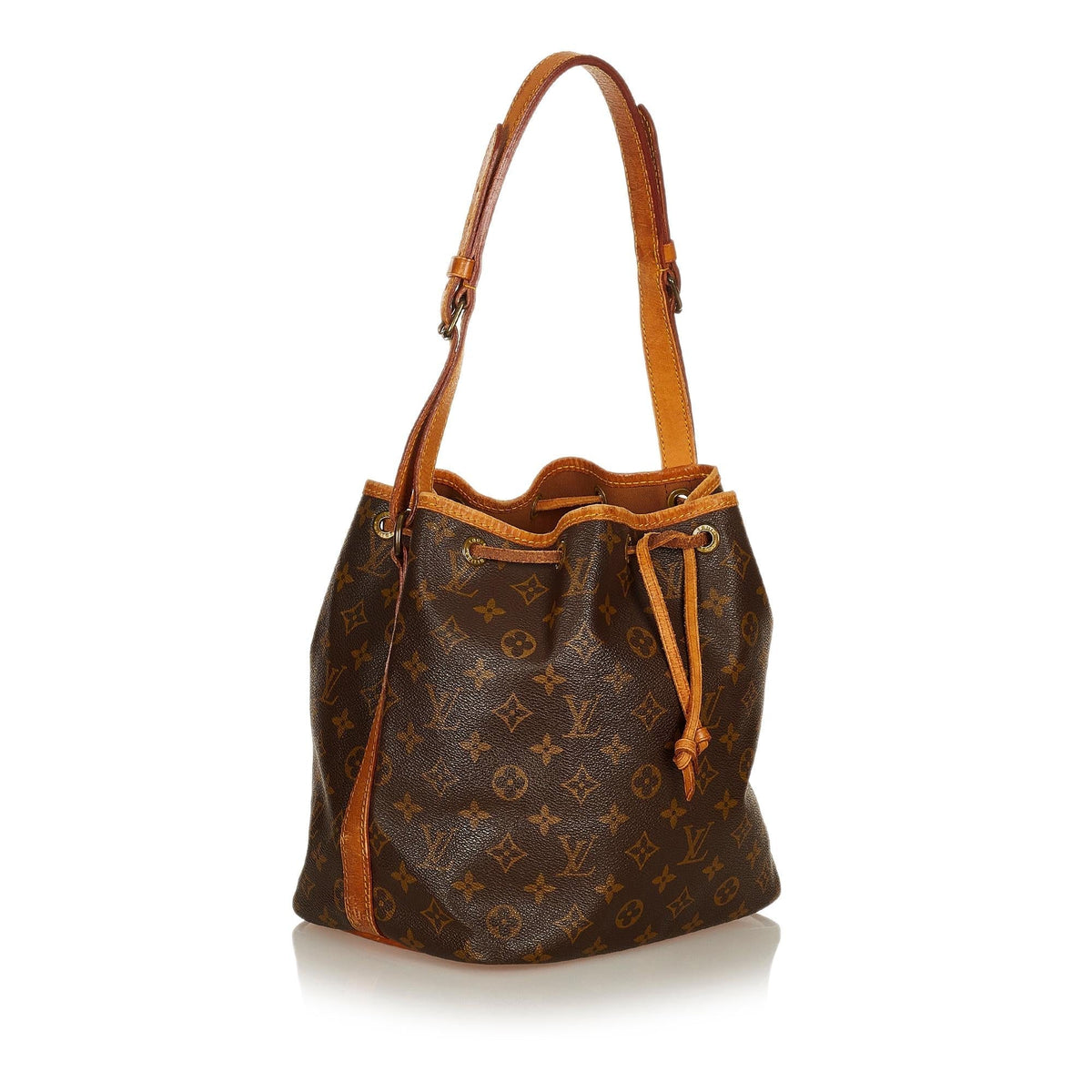 Louis Vuitton Monogram Petit Noe (SHG-26778)