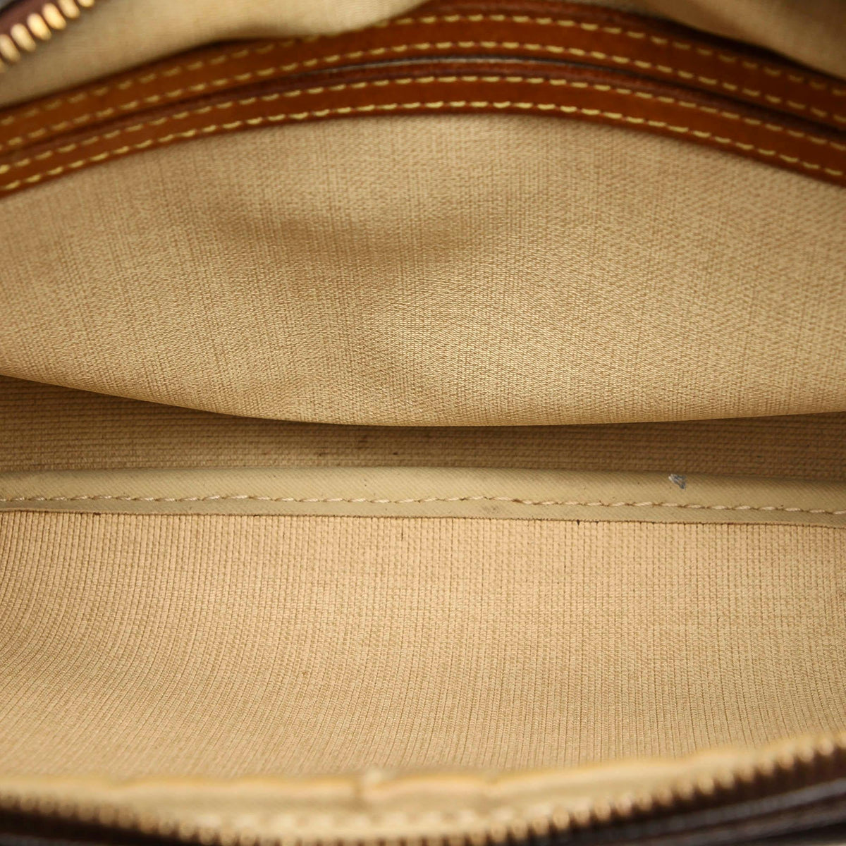 Louis Vuitton Monogram Reporter PM (SHG-27833)