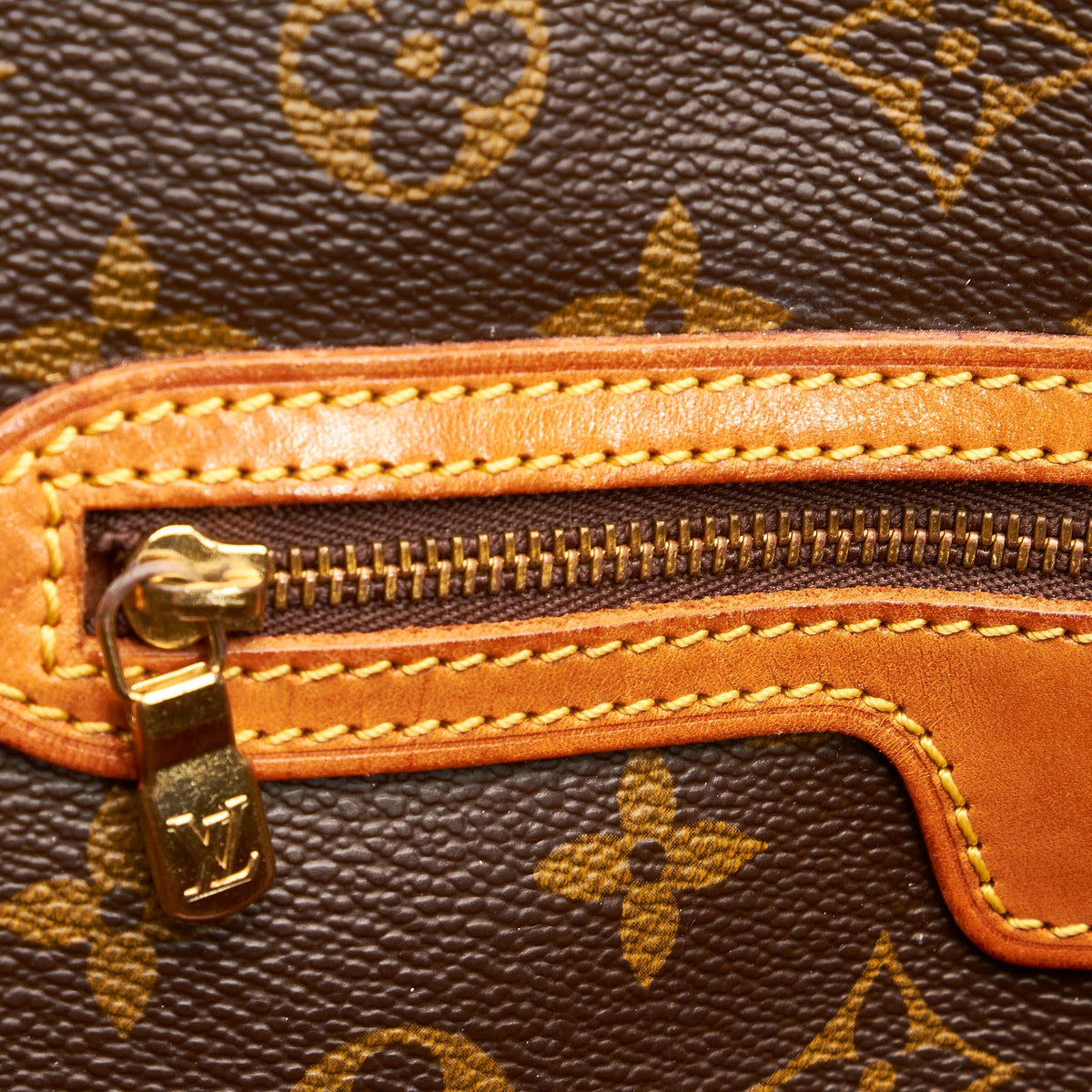 Louis Vuitton Monogram Sac Shopping (SHG-27050)