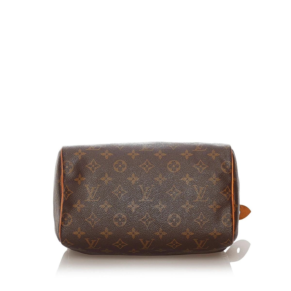 Louis Vuitton Monogram Speedy 25 (SHG-27840)