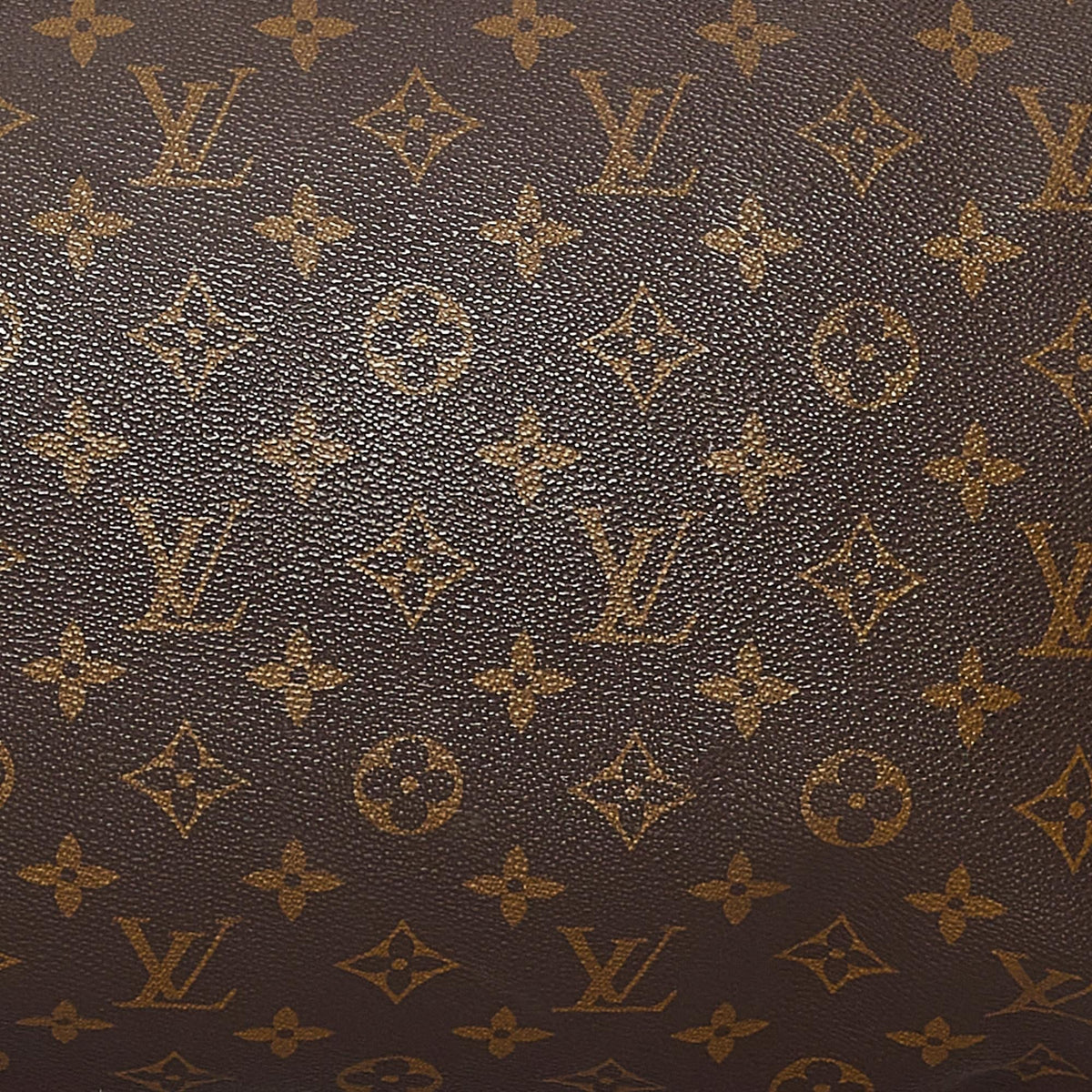 Louis Vuitton Monogram Speedy 40 (SHG-27243)