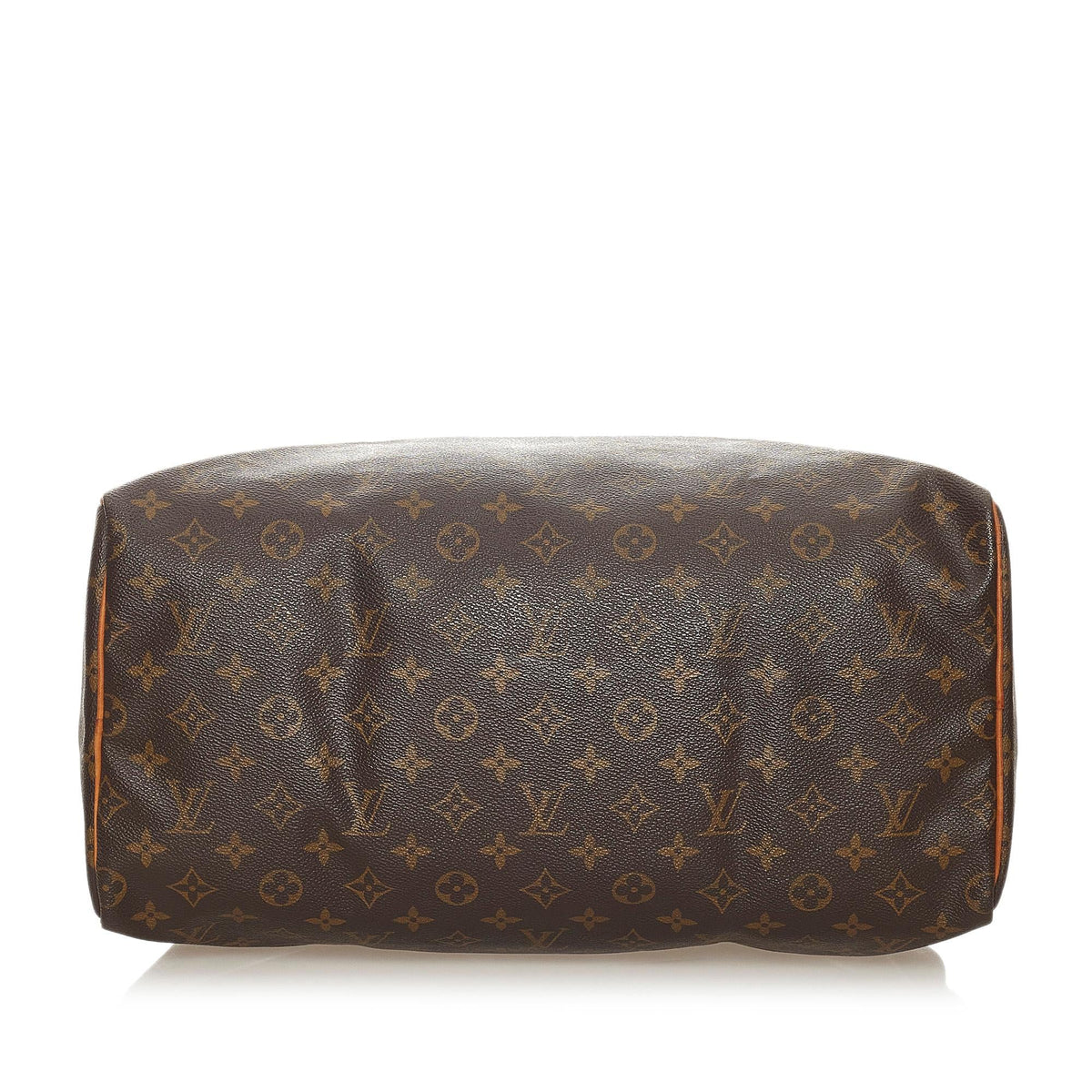 Louis Vuitton Monogram Speedy 40 (SHG-27493)