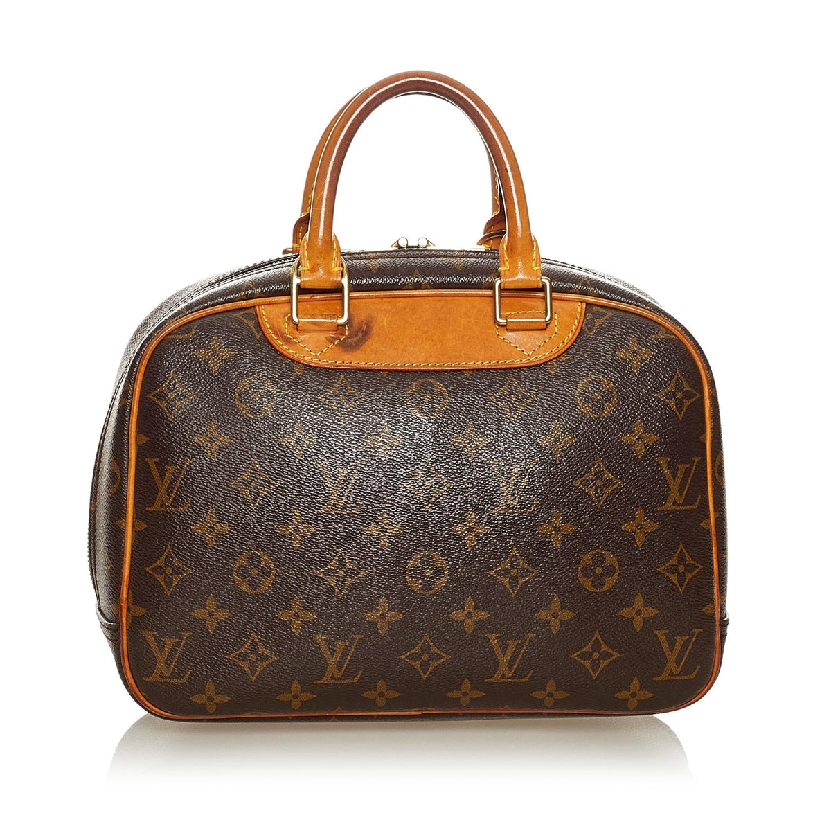 Louis Vuitton Monogram Trouville (SHG-27709)