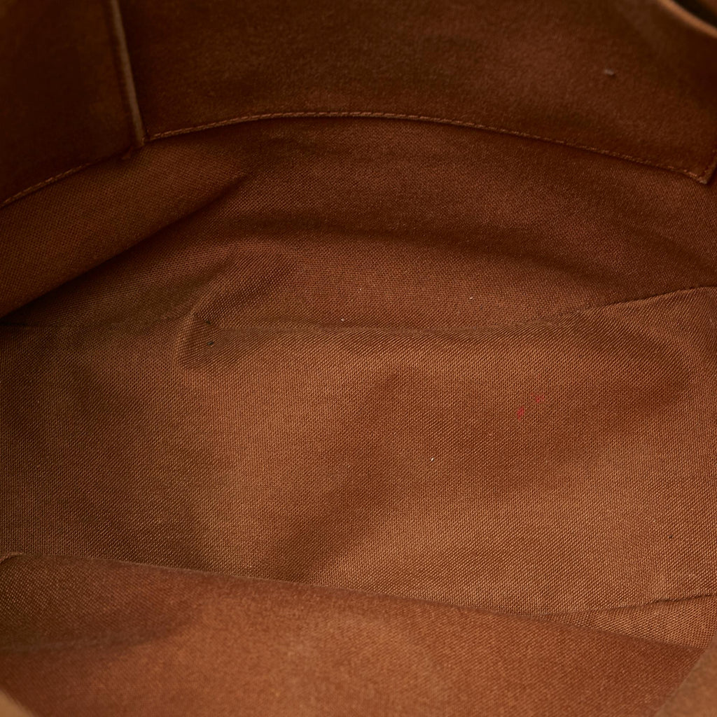 Louis Vuitton Monogram Tulum GM (SHG-26417)