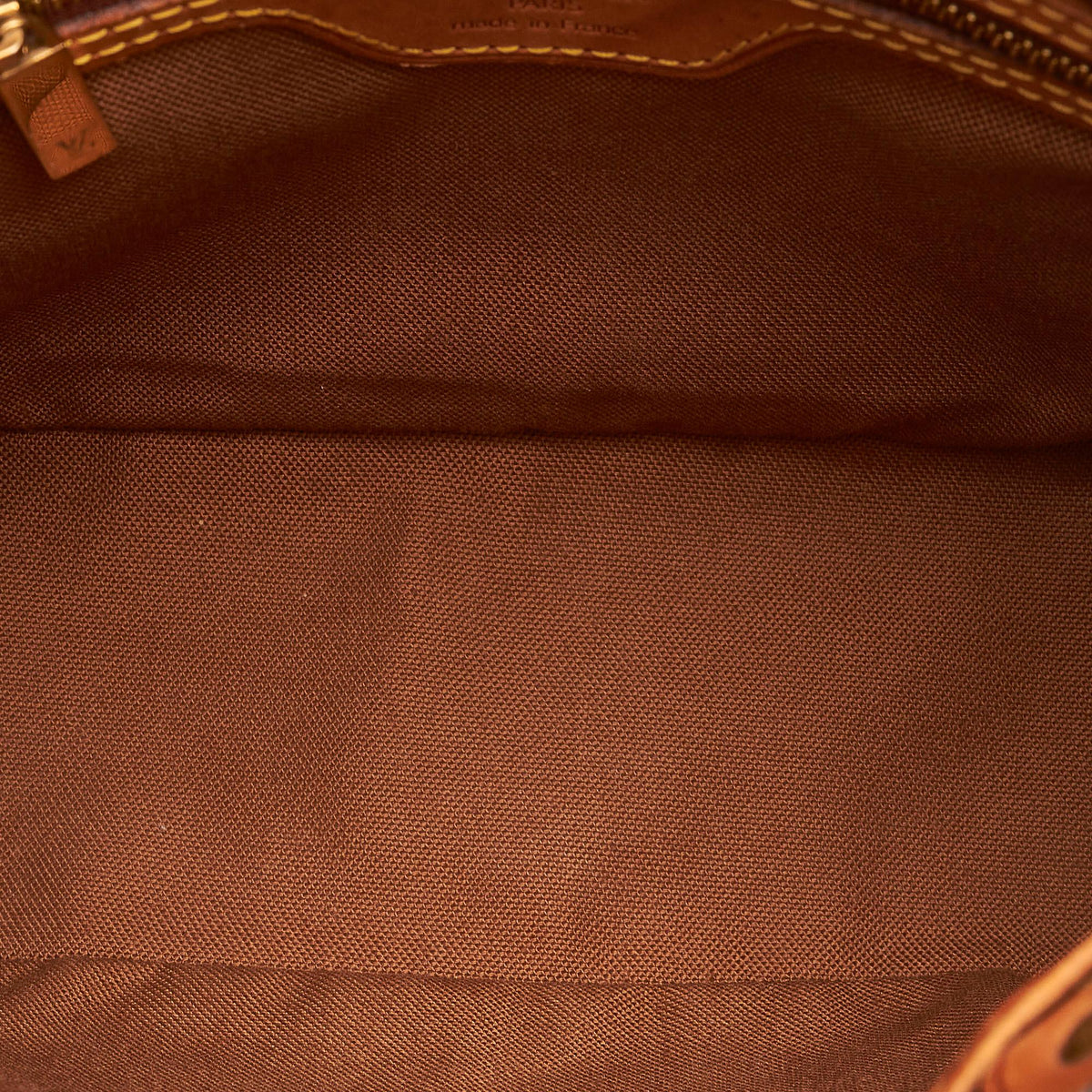 Louis Vuitton Monogram Vavin PM (SHG-27577)