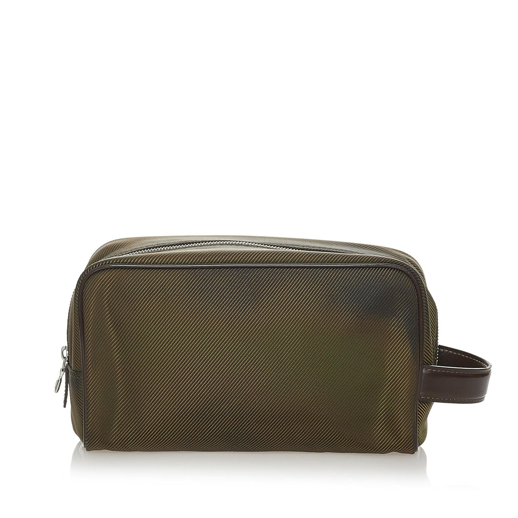Louis Vuitton Palana Toiletry (SHG-28101)