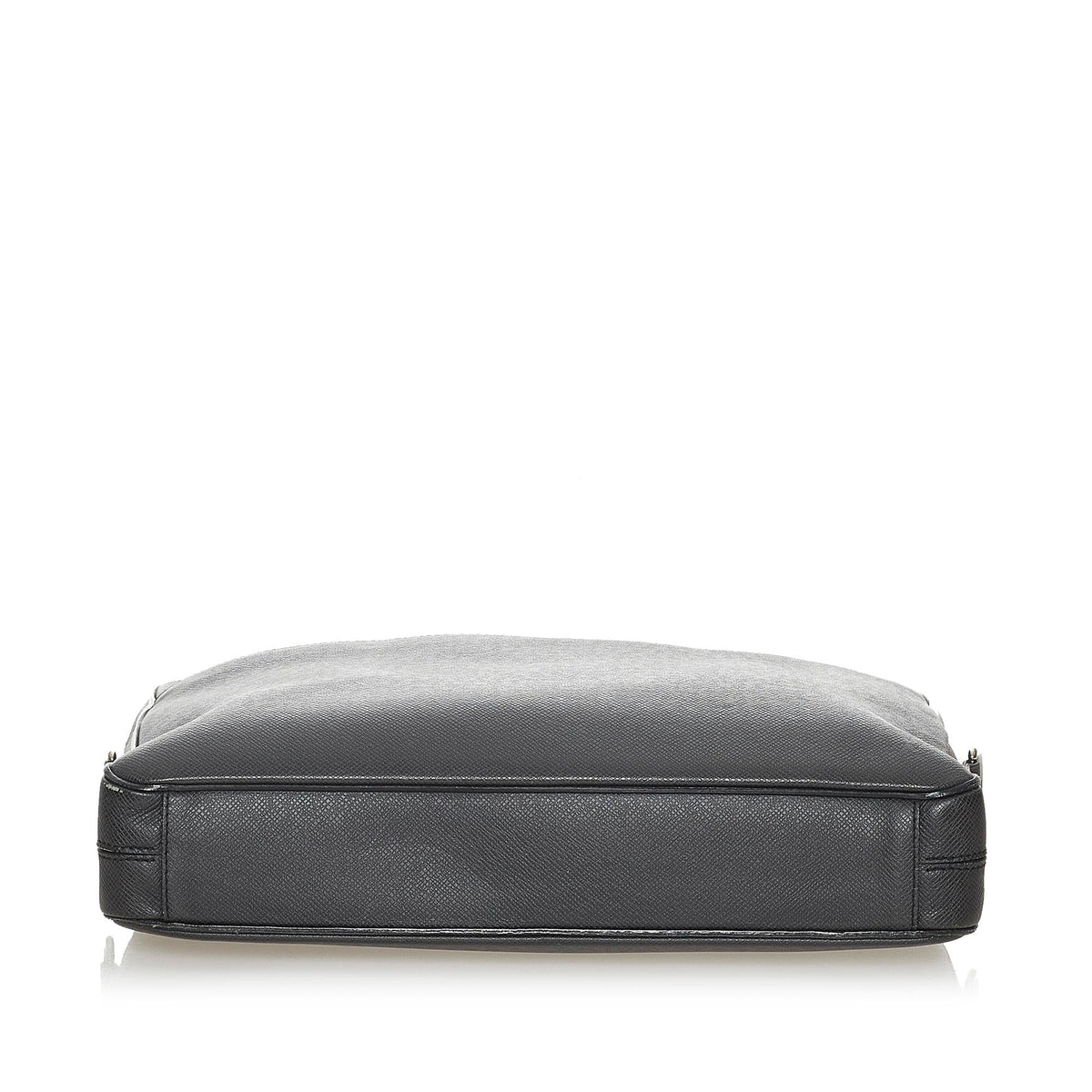 Louis Vuitton Taiga Porte-Documents Business Bag (SHG-28146)