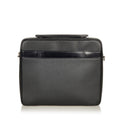 Louis Vuitton Taiga Porte Ordinateur Odessa (SHG-27869)