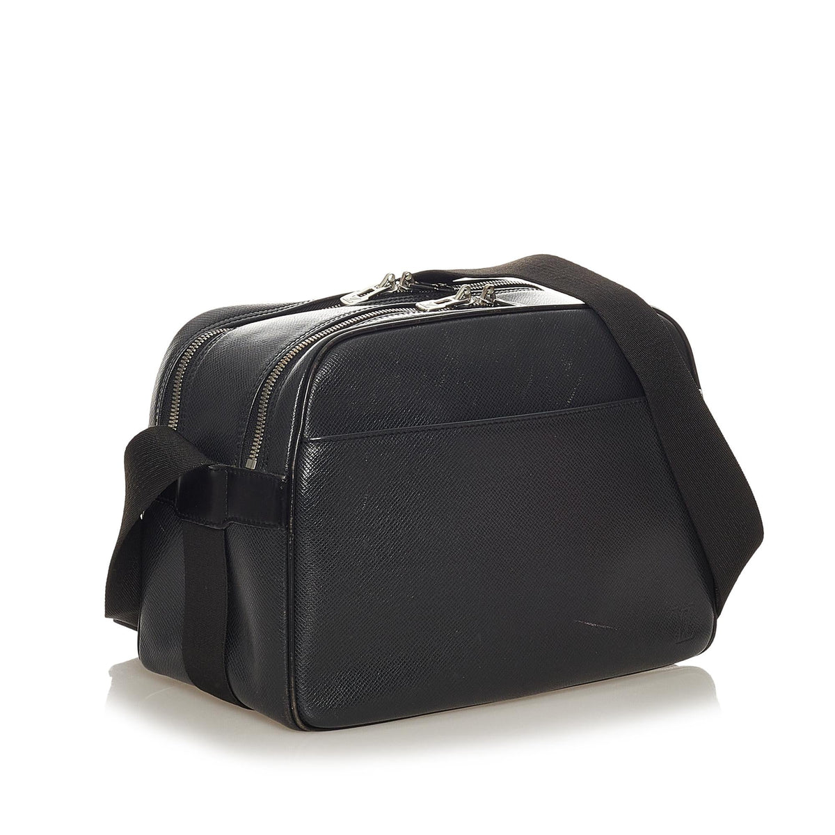 Louis Vuitton Taiga Reporter PM (SHG-27532)