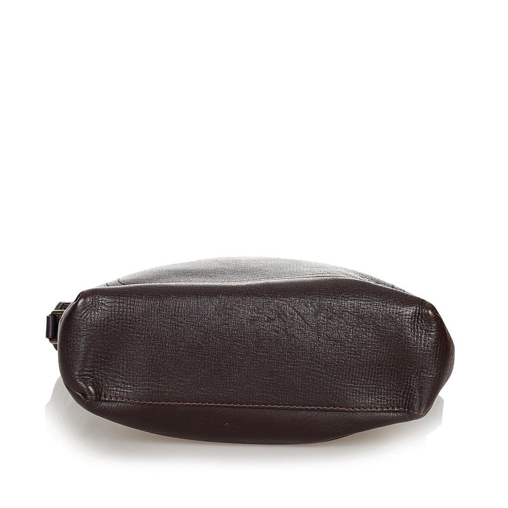Louis Vuitton Utah Shawnee MM (SHG-26715)