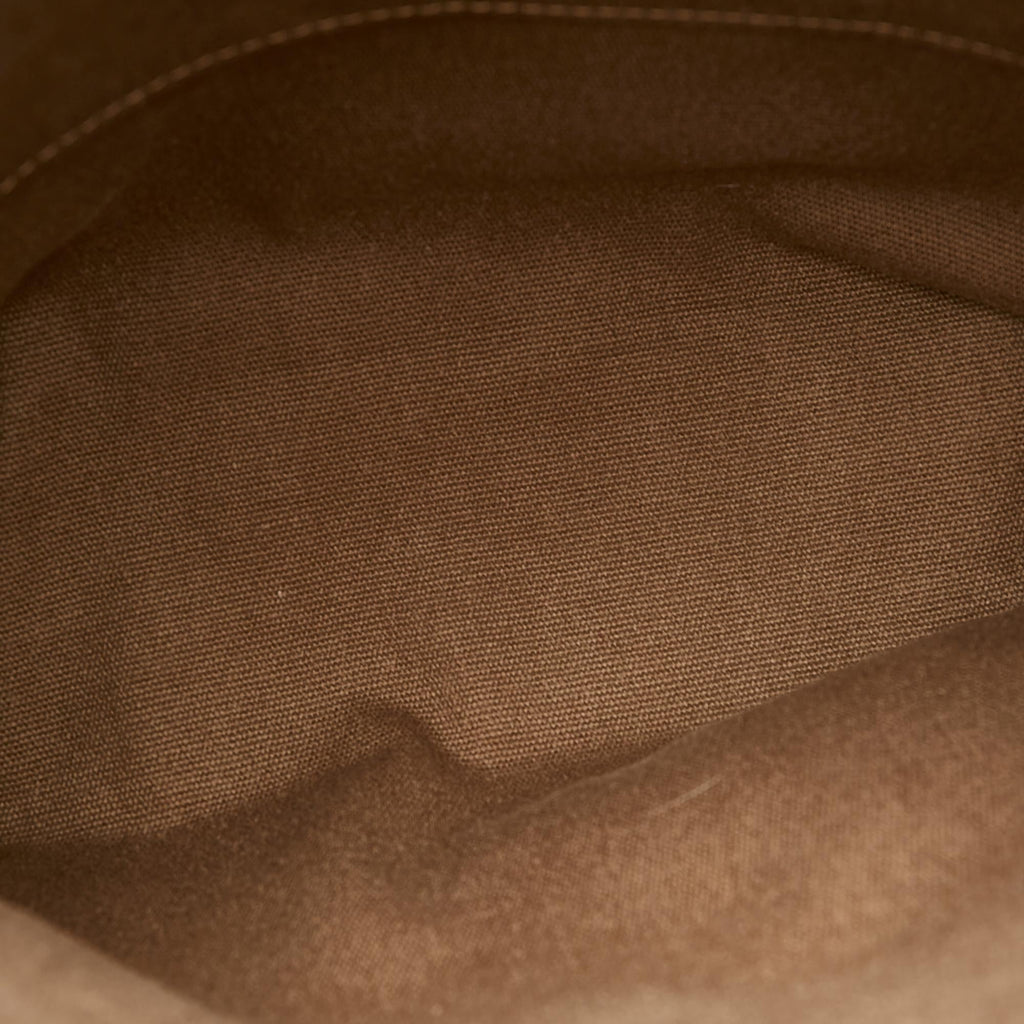 Louis Vuitton Utah Shawnee MM (SHG-26715)