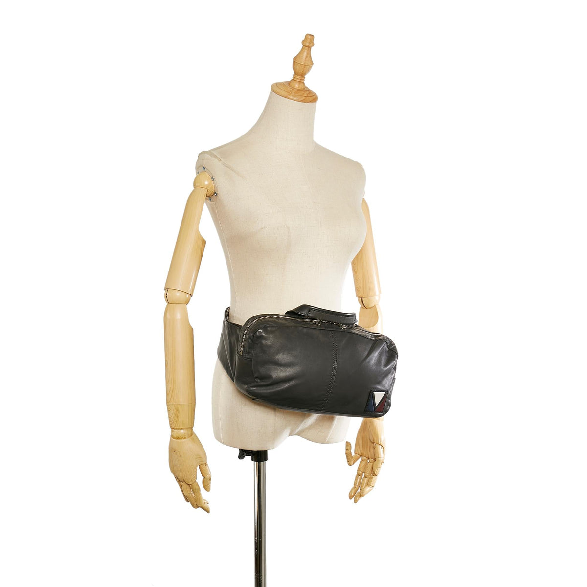 Louis Vuitton V-Line Fast (SHG-24281)