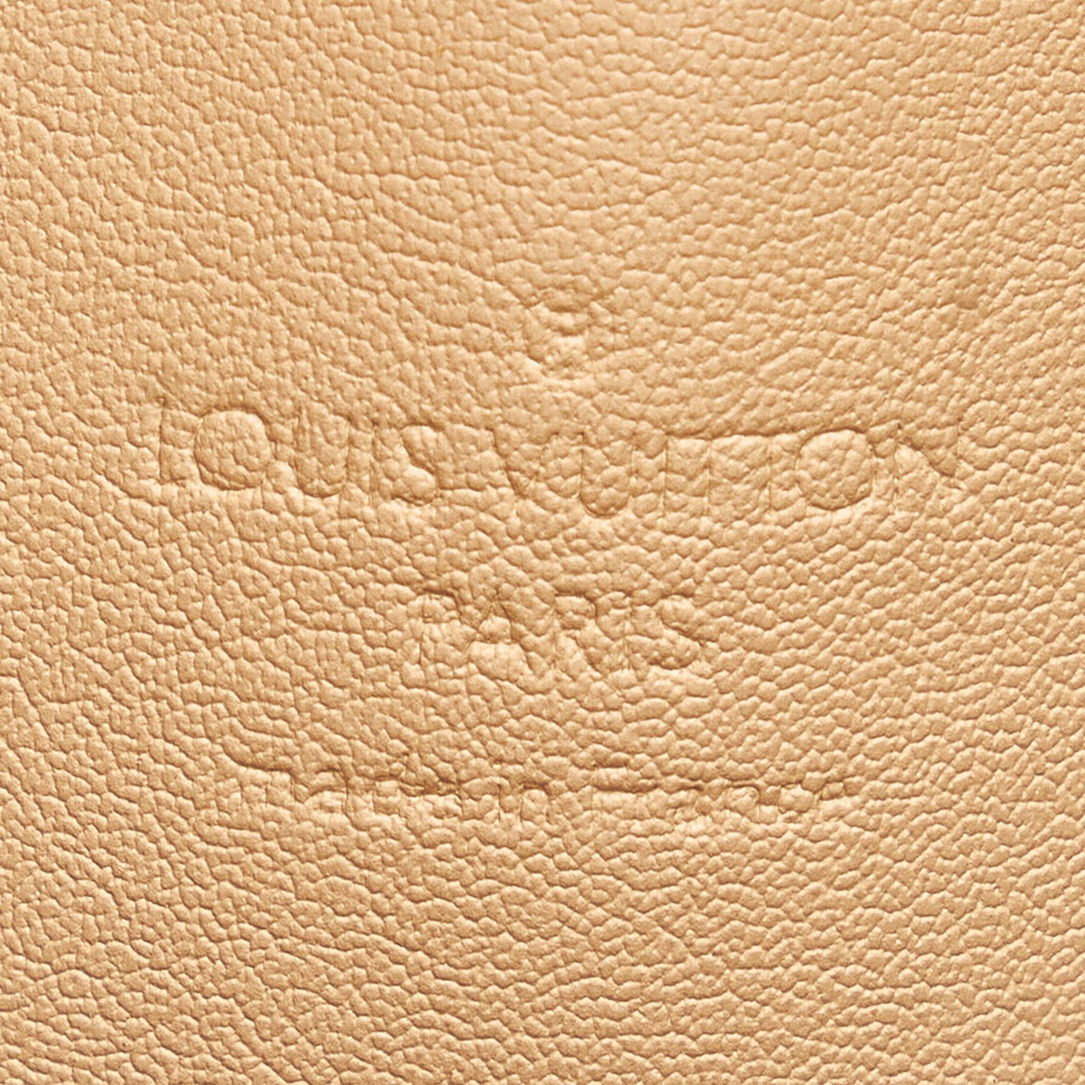 Louis Vuitton Vernis Bedford (SHG-25969)