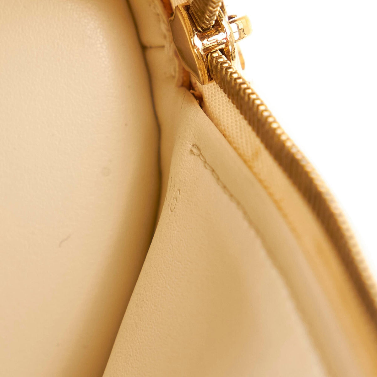 Louis Vuitton Vernis Bedford (SHG-28044)