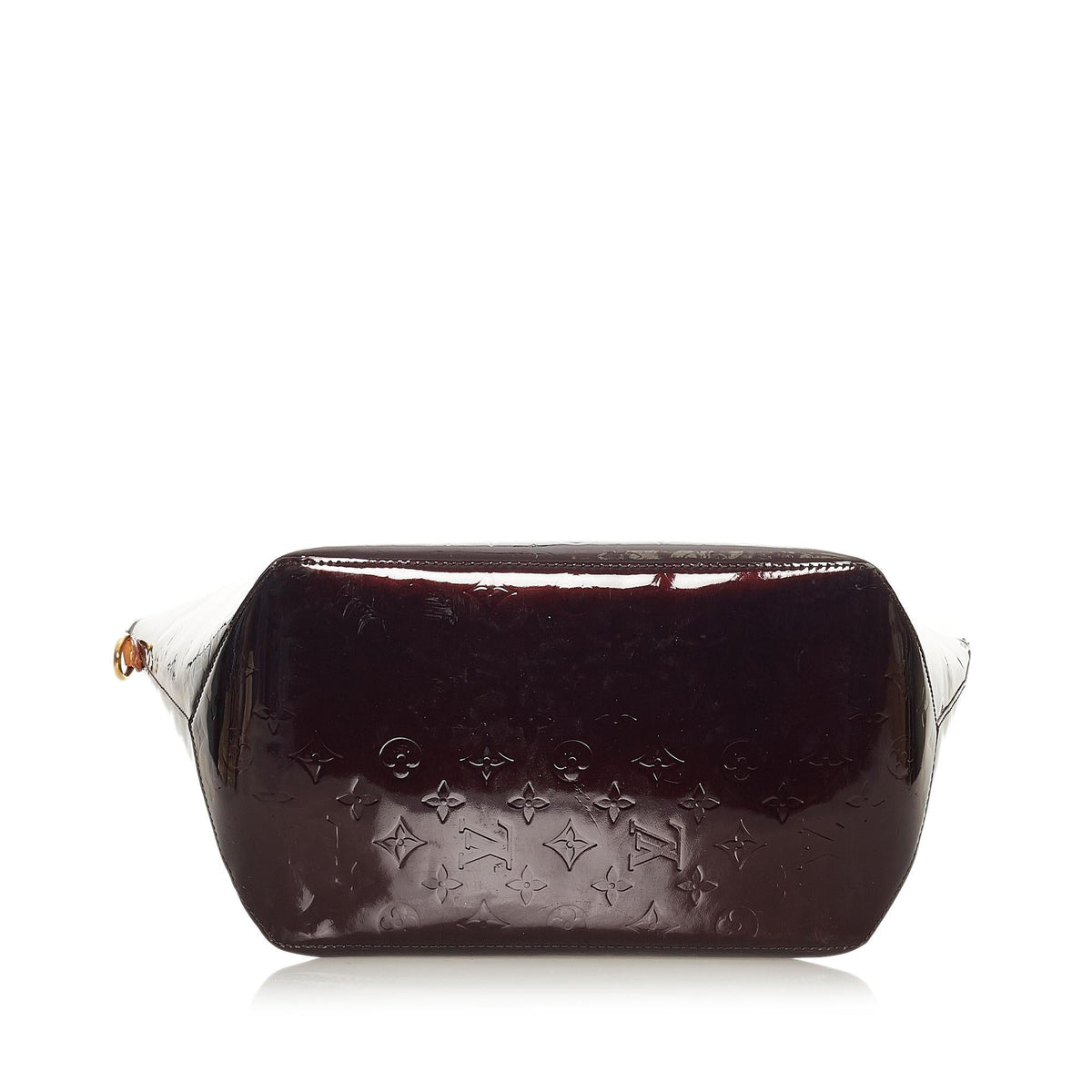 Louis Vuitton Vernis Bellevue GM (SHG-27229)
