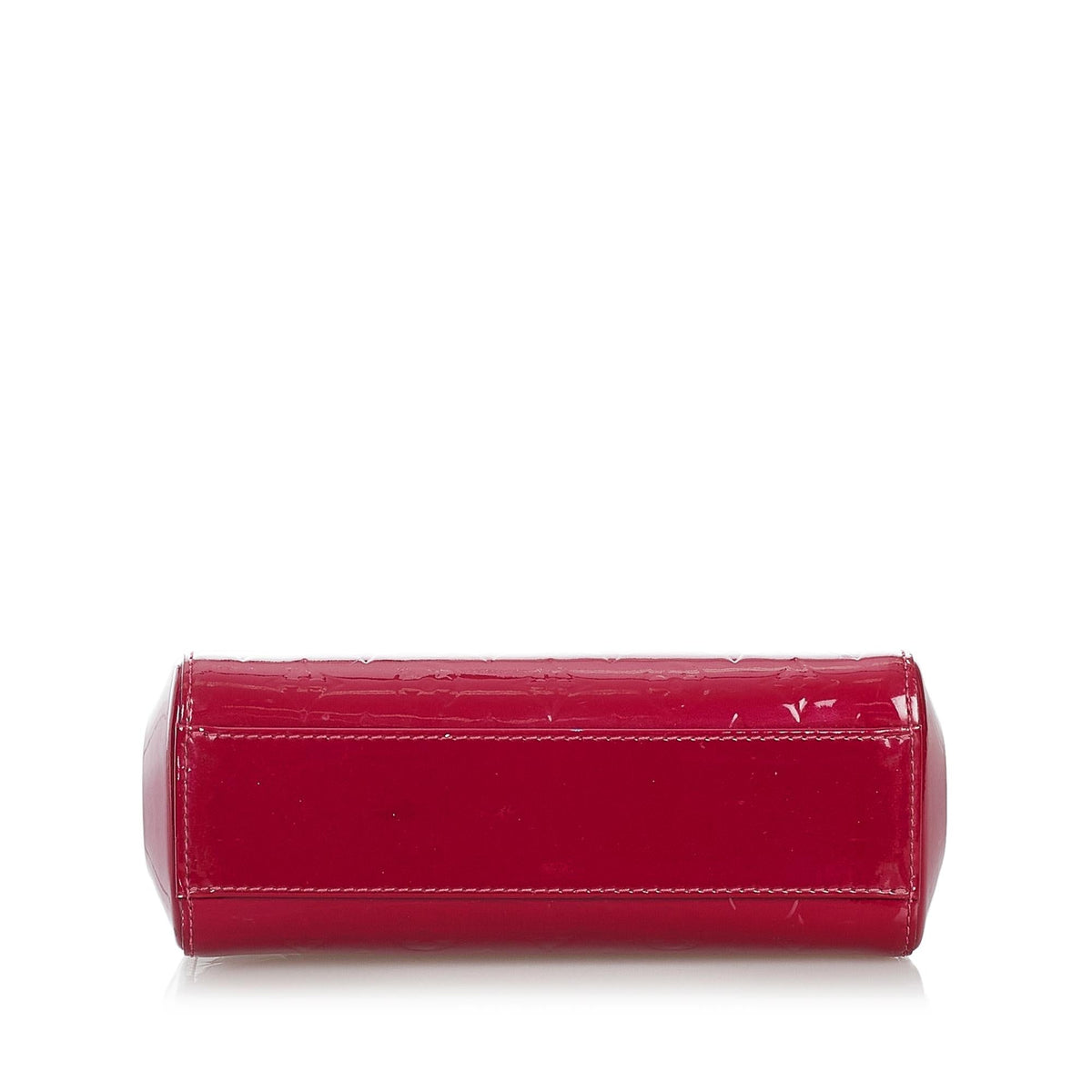 Louis Vuitton Vernis Brea PM (SHG-27169)