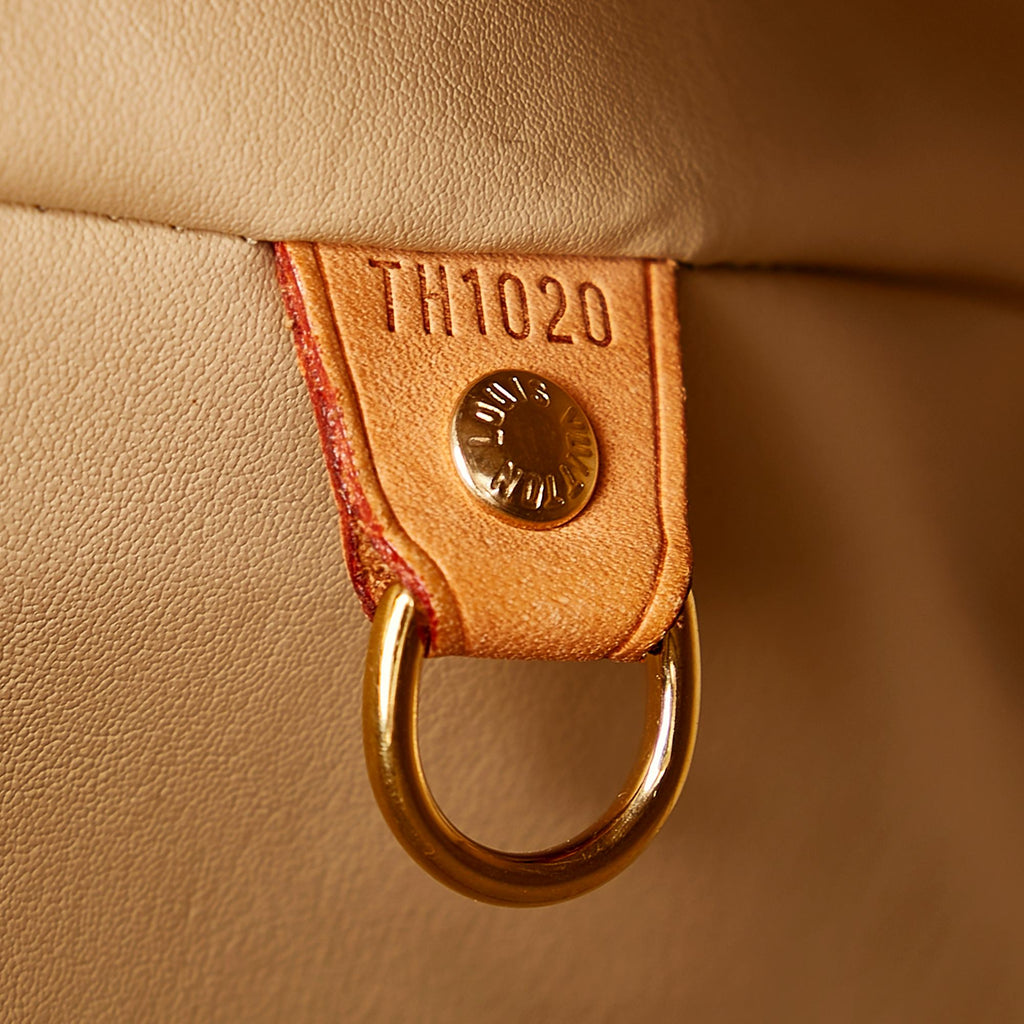 Louis Vuitton Vernis Houston (SHG-27673)