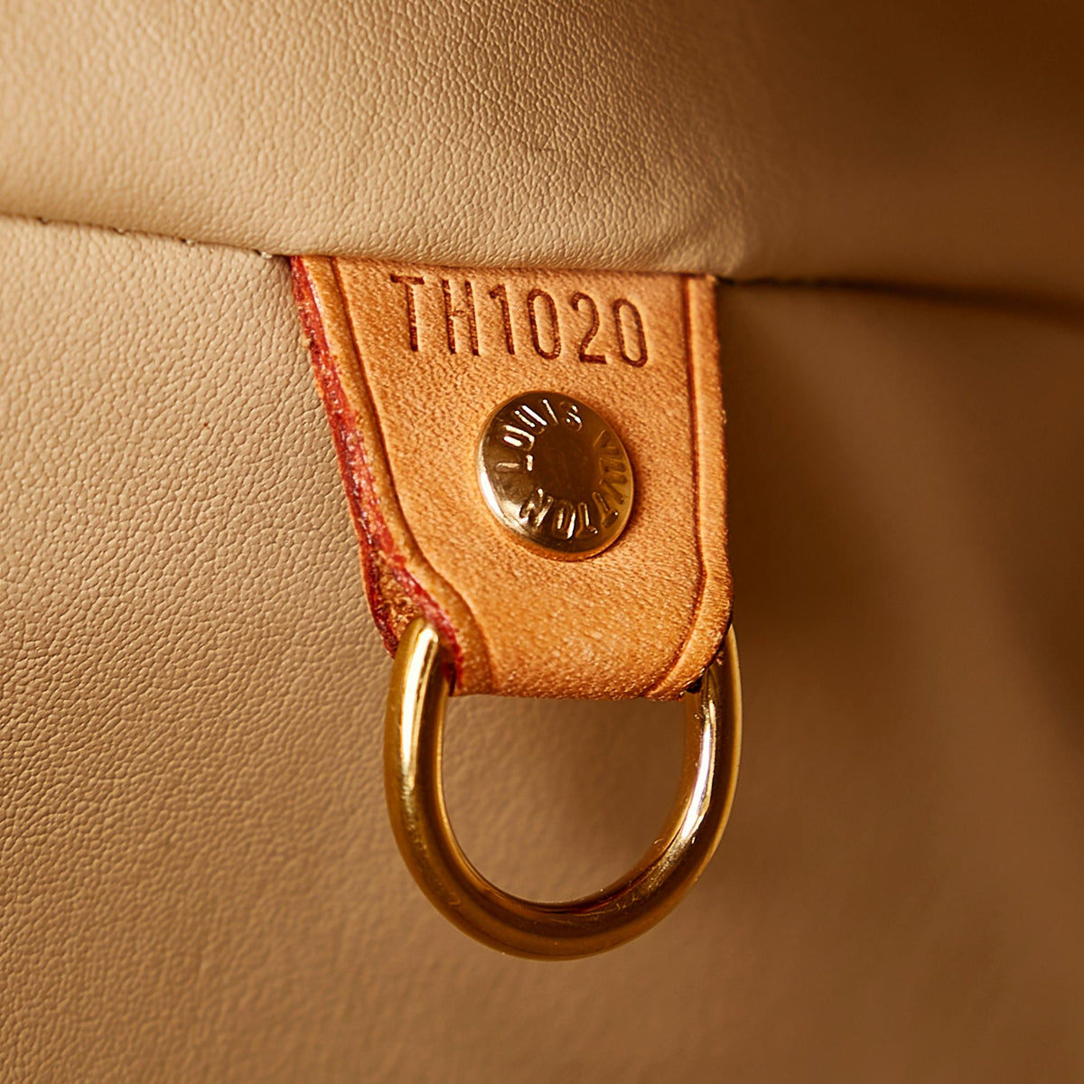 Louis Vuitton Vernis Houston (SHG-27673)