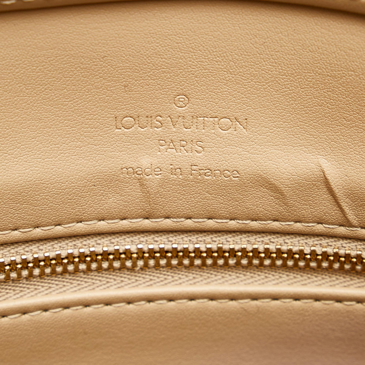 Louis Vuitton Vernis Houston (SHG-27673)