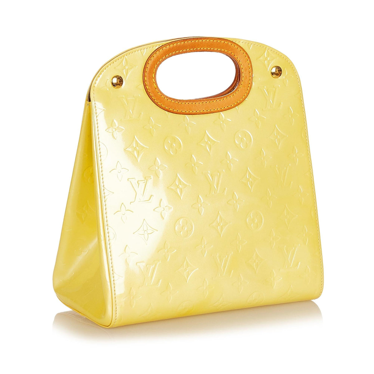 Louis Vuitton Vernis Maple Drive (SHG-27067)