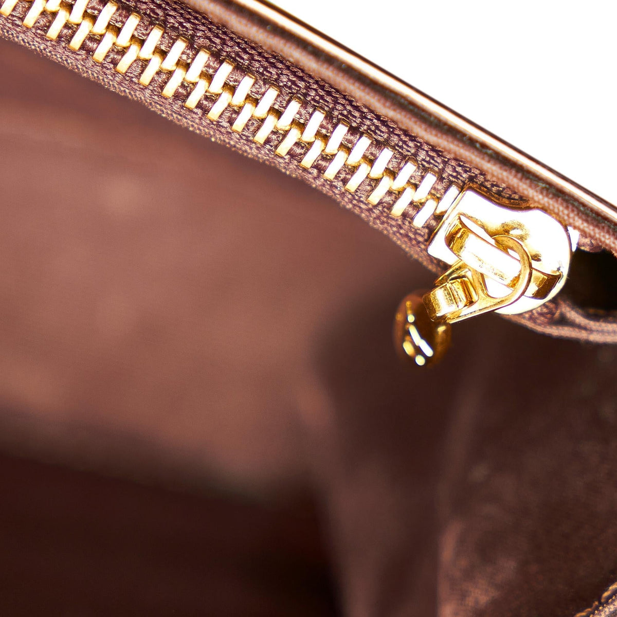 Louis Vuitton Vernis Rossmore (SHG-26528)