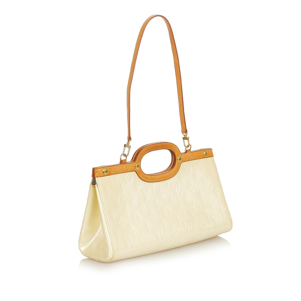 Louis Vuitton Vernis Roxbury Drive (SHG-26487)