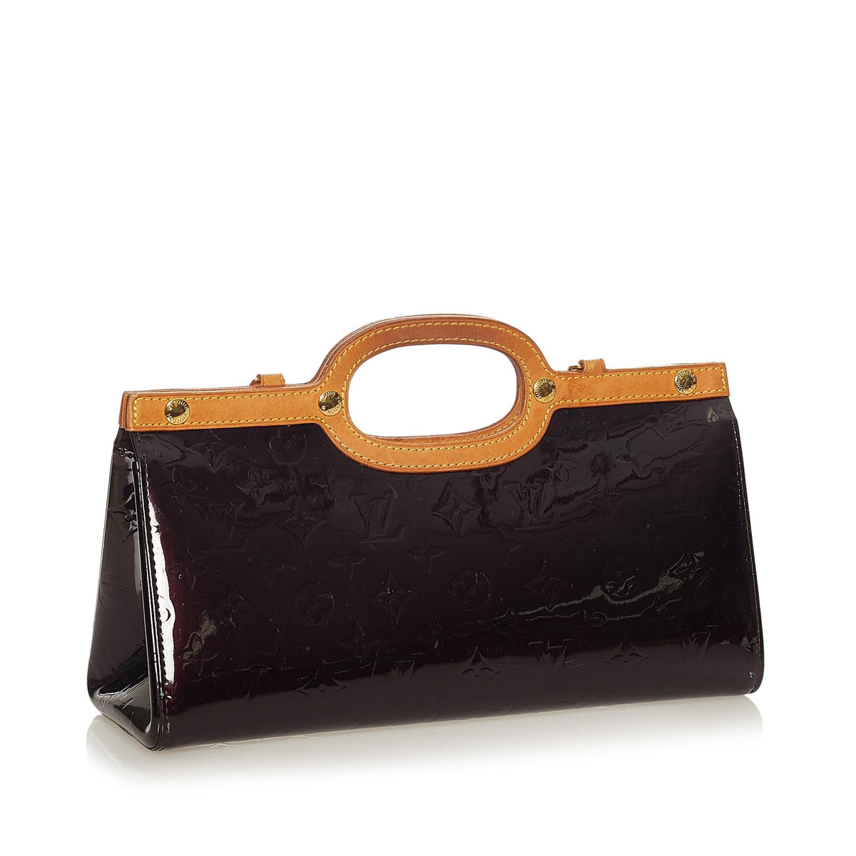 Louis Vuitton Vernis Roxbury Drive (SHG-27725)