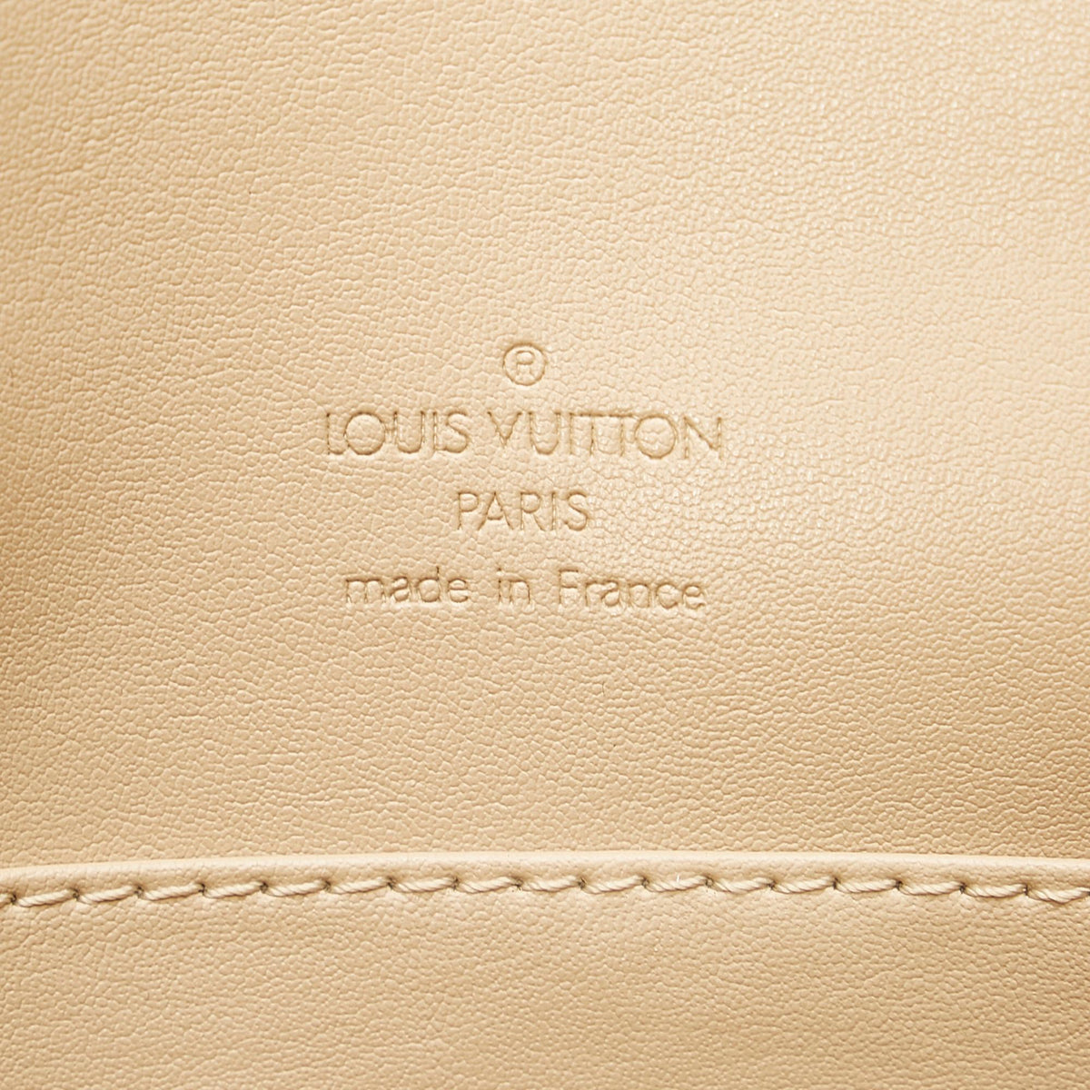 Louis Vuitton Vernis Thompson Street (SHG-26406)