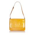 Louis Vuitton Vernis Thompson Street (SHG-26781)