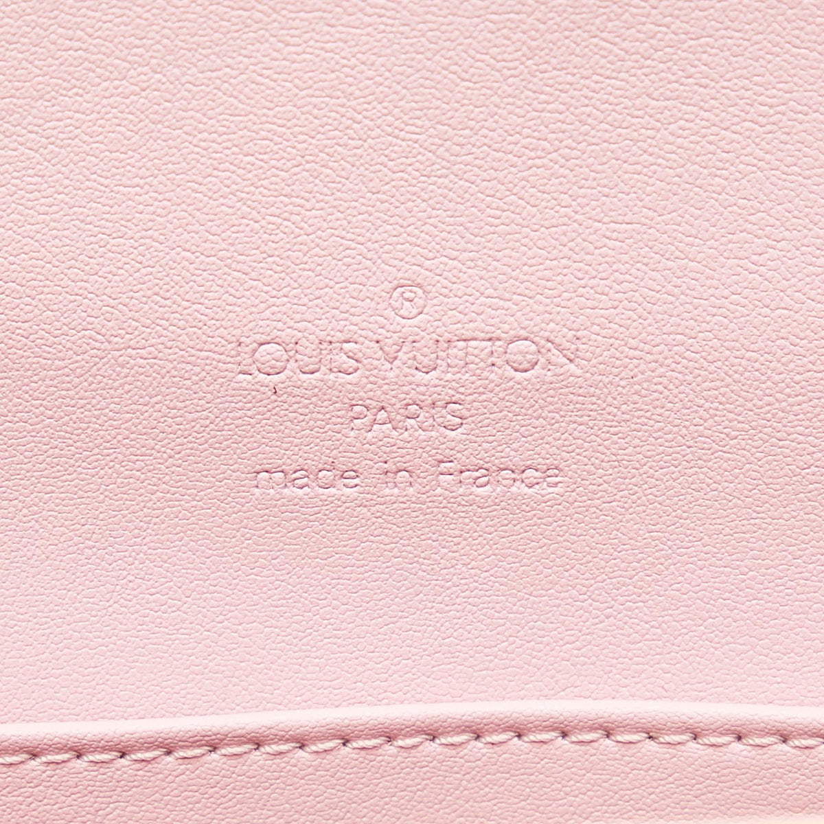 Louis Vuitton Vernis Thompson Street (SHG-26781)