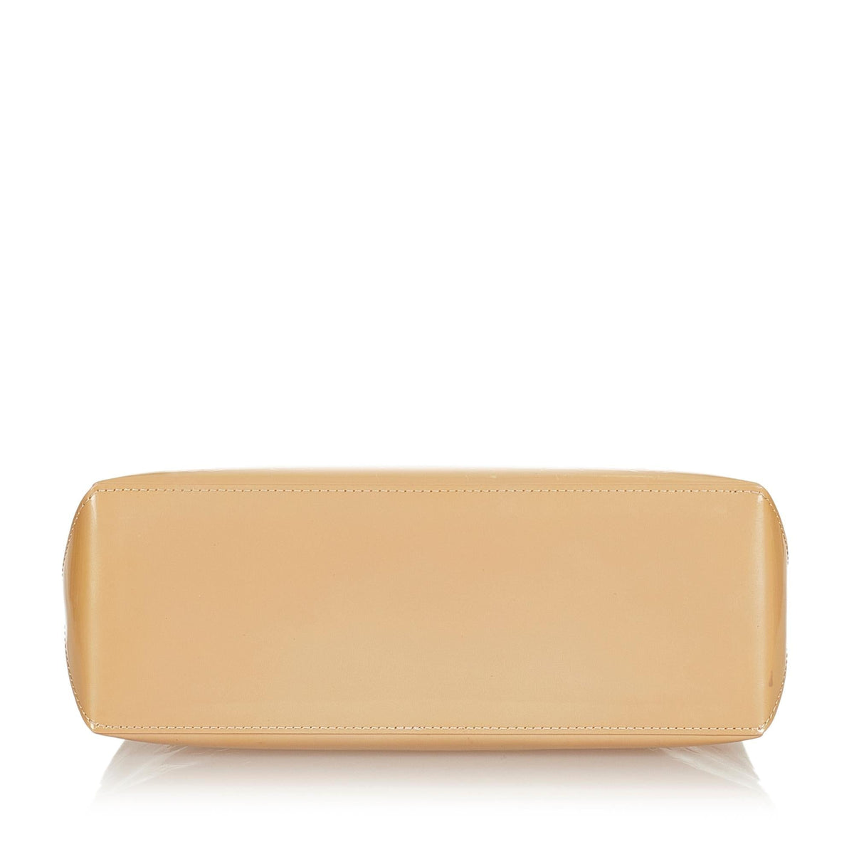 Louis Vuitton Vernis Wilshire PM (SHG-27115)
