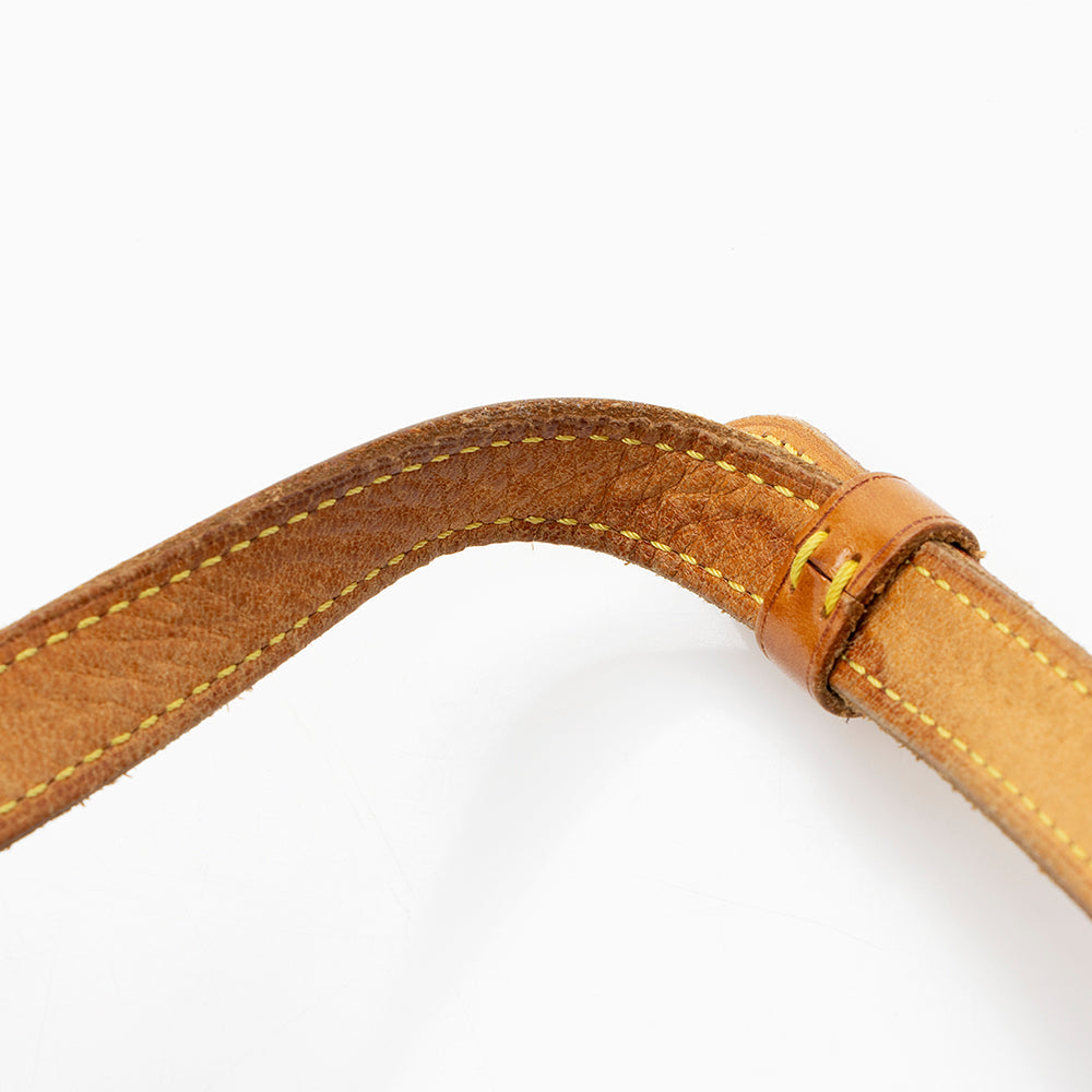 Louis Vuitton Vintage Monogram Canvas Ellipse Sac a Dos Backpack (SHF-18332)