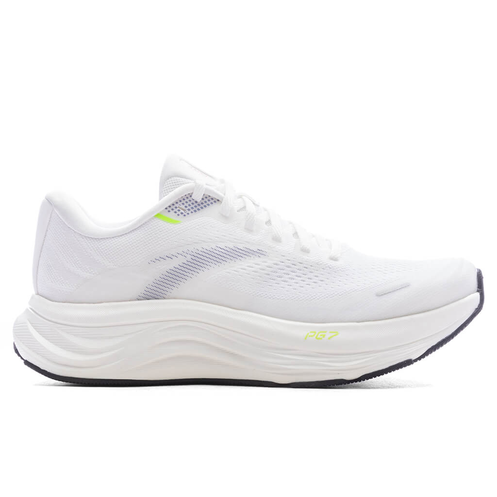 PG7 - White/Blue