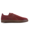 PUMA x Daniëlle Cathari Suede Fuzzy - Mars Red