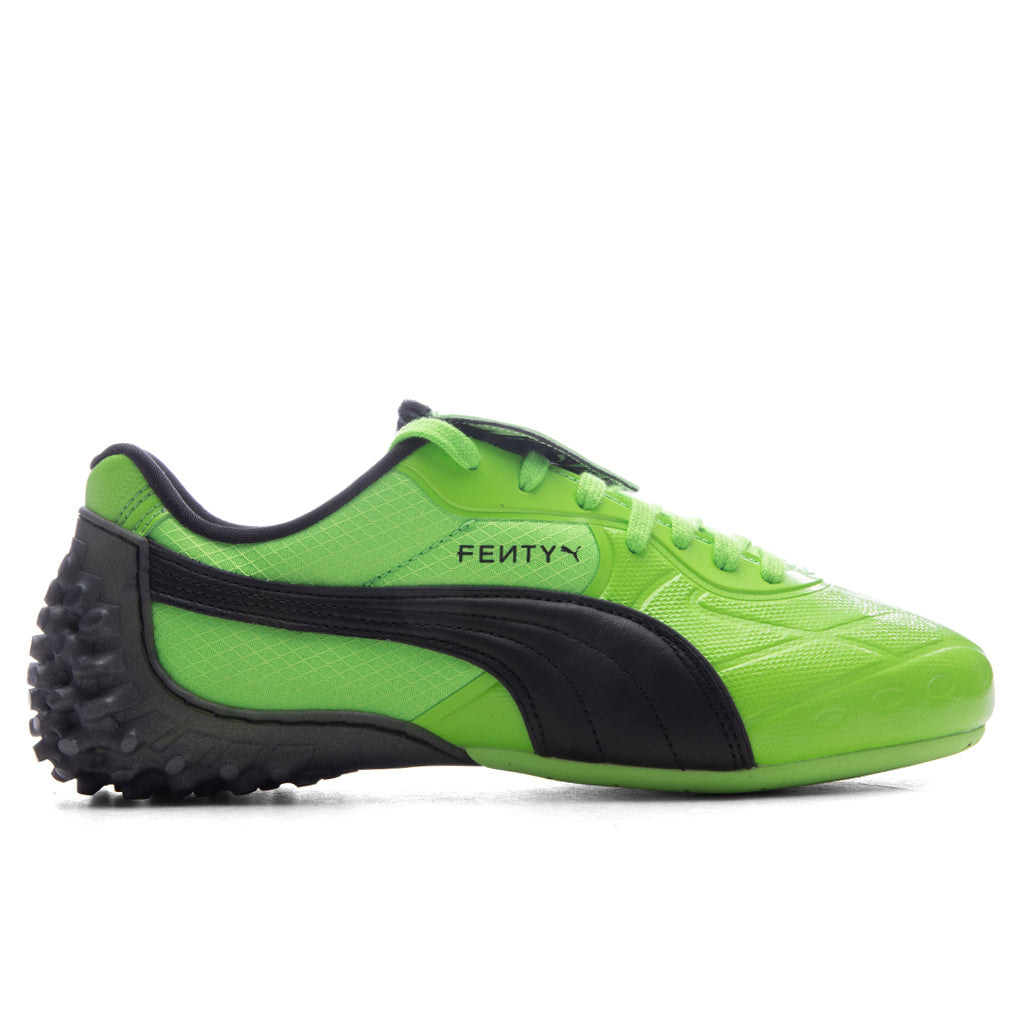 PUMA x Fenty Women's Avanti LS-X - Pitch Green/PUMA Black