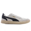PUMA x Represent Majesty - Warm White/Black