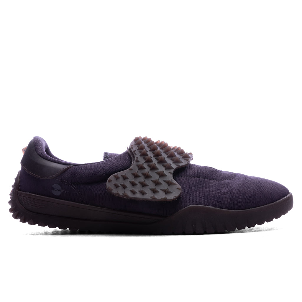 Converse x Chet Lo Run Star Trainer Ox - Night Shade/Chocolate Plum