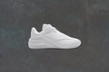 Shai 001 'Clean Slate' - White/White