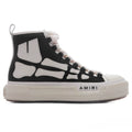 Skel Court Hi - Black