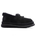 UGG x Sacai Women's Loafer - Black