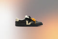 Veja x Magliano Women's Panenka Leather - Black