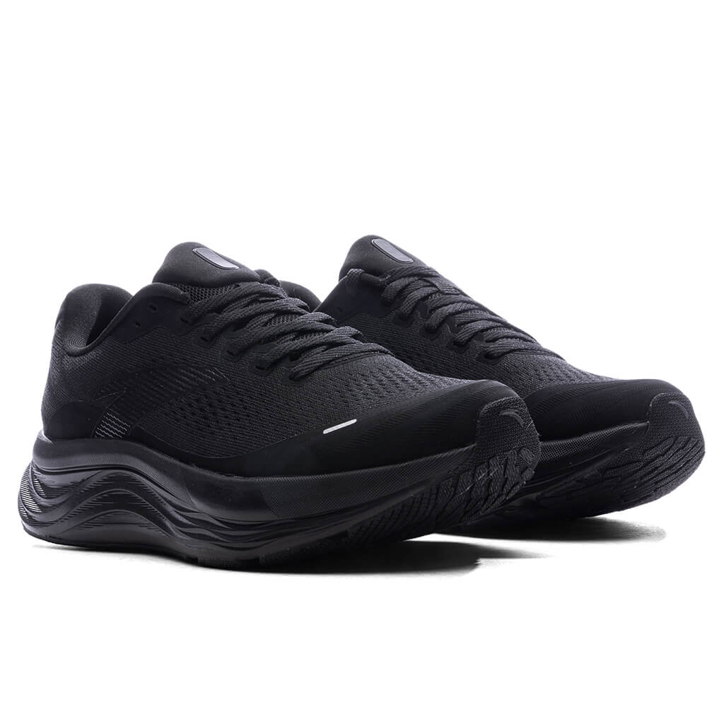Women's PG7 - Black